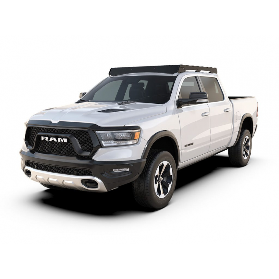 Montpellier4x4 | Front Runner RAM 1500 5th Gen Crew Cab (2019-Current) Slimsport Roof Rack Kit
